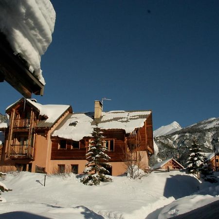 Le Leyrier Hameau Des Chazals Nevache Hautes Alpes Εξωτερικό φωτογραφία