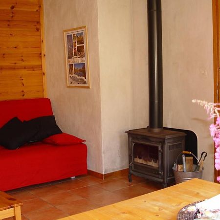 Le Leyrier Hameau Des Chazals Nevache Hautes Alpes Εξωτερικό φωτογραφία