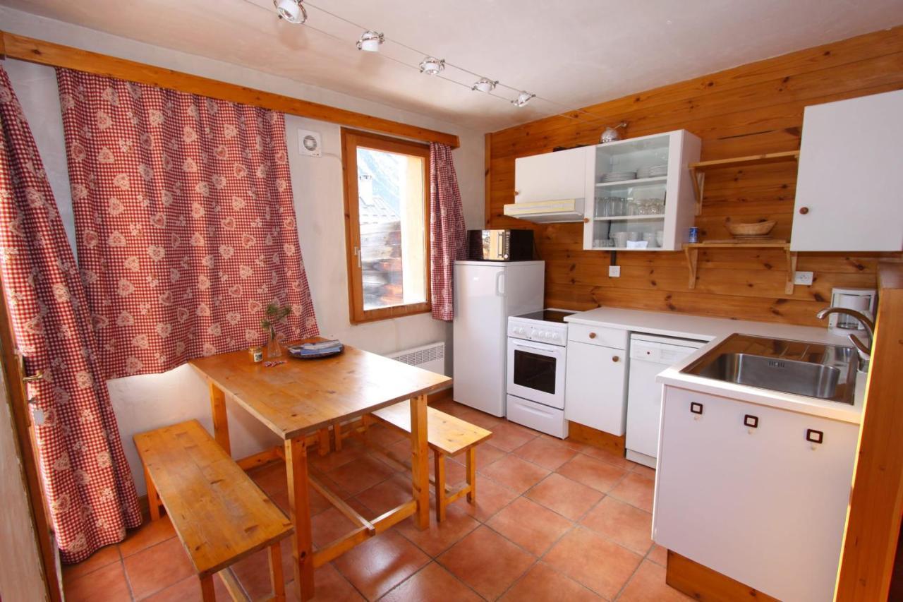 Le Leyrier Hameau Des Chazals Nevache Hautes Alpes Εξωτερικό φωτογραφία